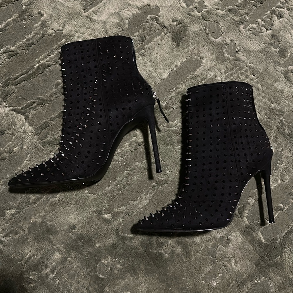Steve Madden heels